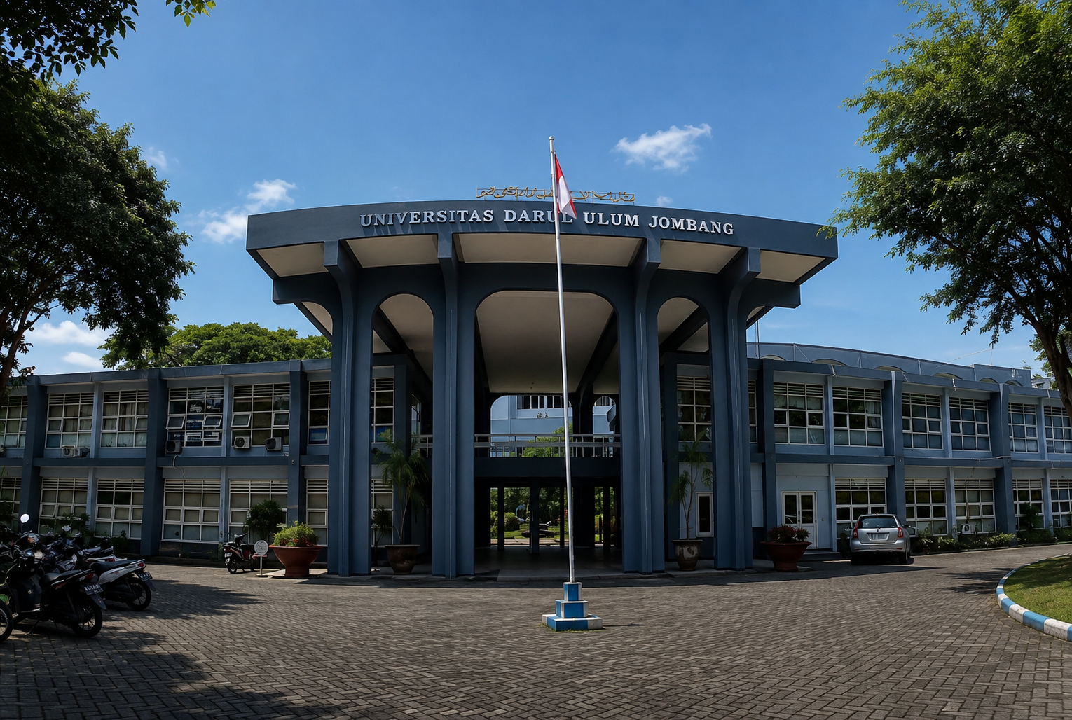 Kampus Undar