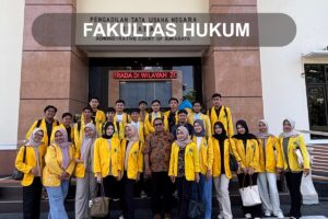 Fakultas Hukum