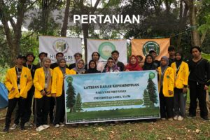 Fakultas Pertanian
