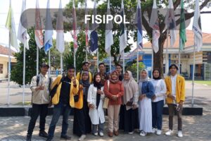Fakultas Ilmu Sosial dan Politik