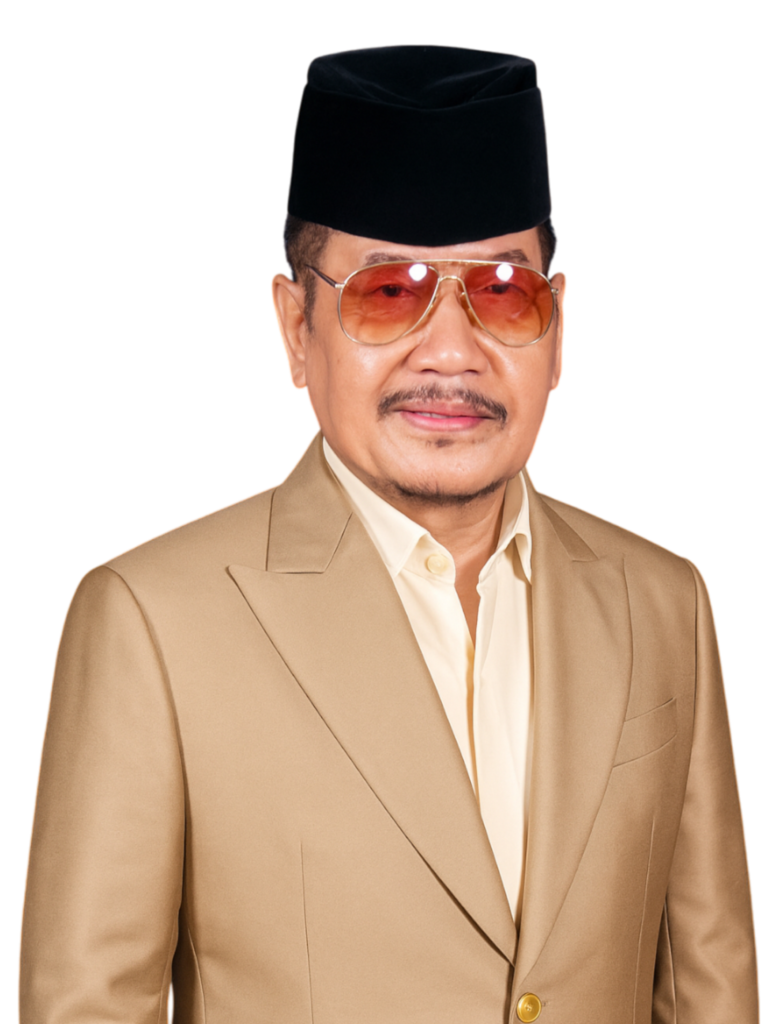 H. Lukman Hakim Musta’in, S.H., M.Hum.