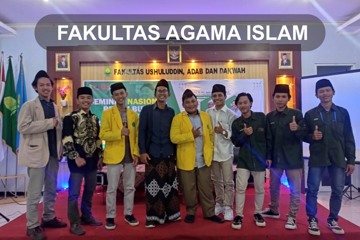 Fakultas Agama Islam