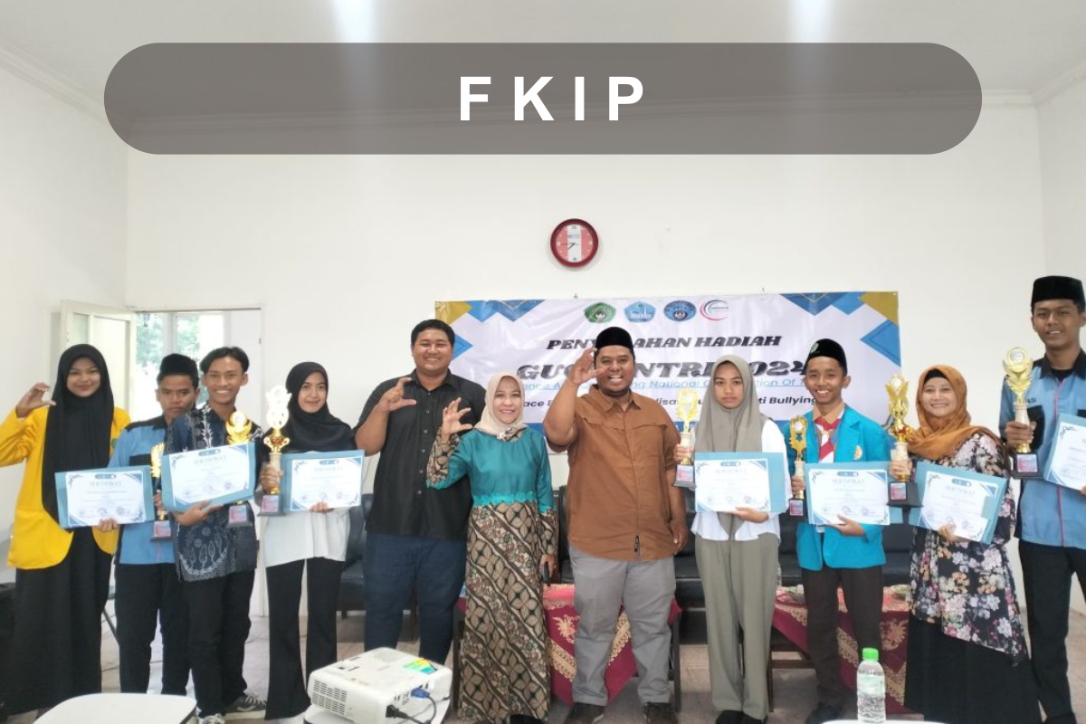 Fakultas Keguruan dan Ilmu Pendidikan